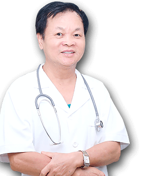 Bác sĩ Vũ Hồng Lân