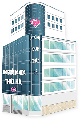 Phòng khám Thái Hà